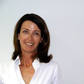 Silke Lange